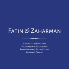 fatin & zaharman